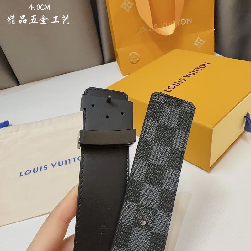 LV Belts